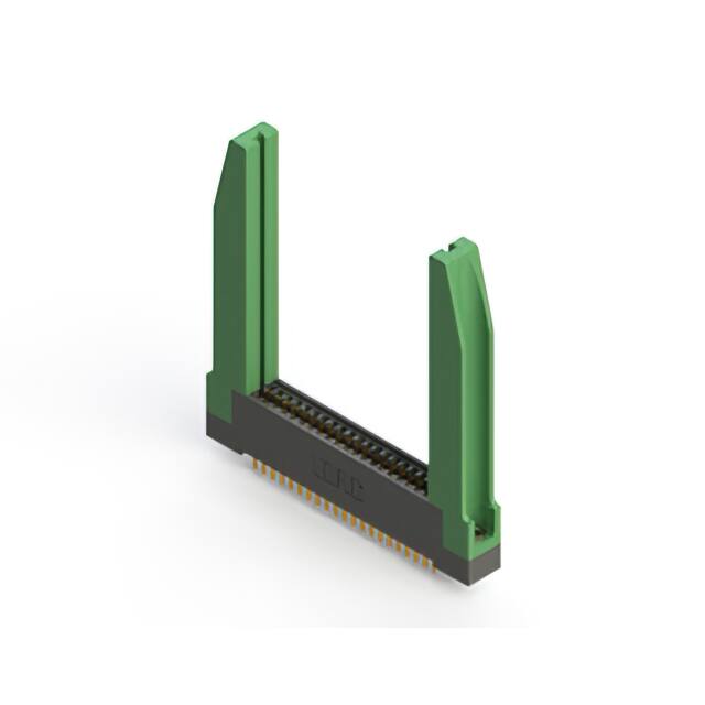 395-042-521-278 EDAC Inc.  Edgeboard Connectors